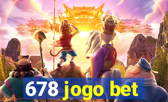 678 jogo bet